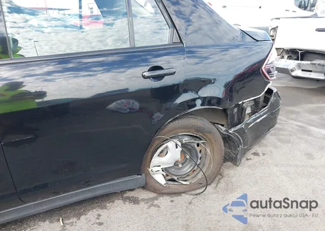 2011 Nissan Versa 1.8S from USA, damaged, VIN 3N1BC1AP5BL456912